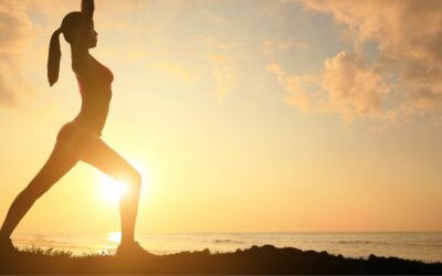 Vacaciones saludables: Yoga y meditación en el Hotel Rural Casablanca