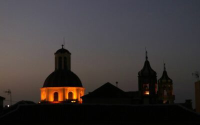 A Journey to the past: the historic villages near Hotel Rural Casablanca