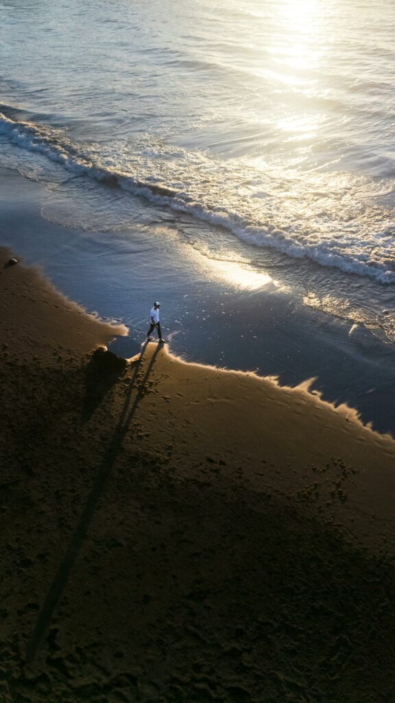 imagen playa el bollullo tenerife