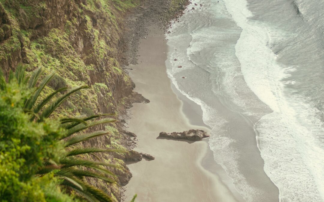 Tenerife Norte, un paraíso que recorrer